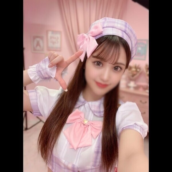 アイドルにあこがれて✨