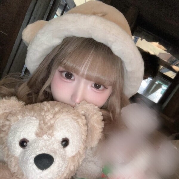 くましゃんだいすき❕