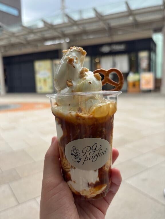 なんだかワクワク？？？