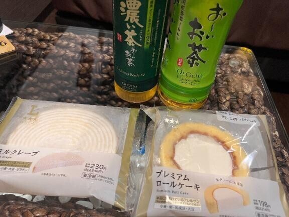 サプライズ予約？？