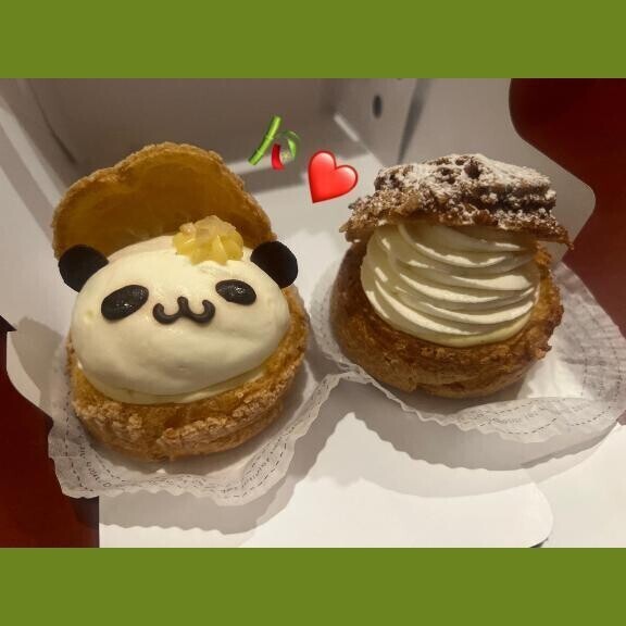 ？Tくん？