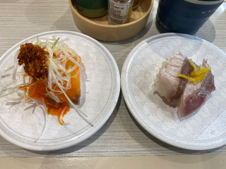 お久しぶりの