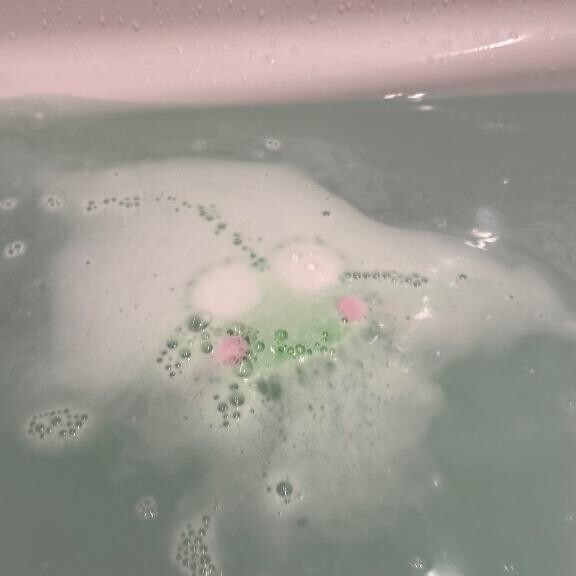 ありがとう？