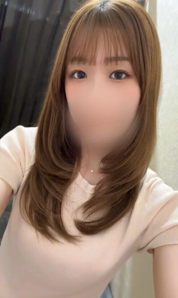 前髪、気づいてくれる？？
