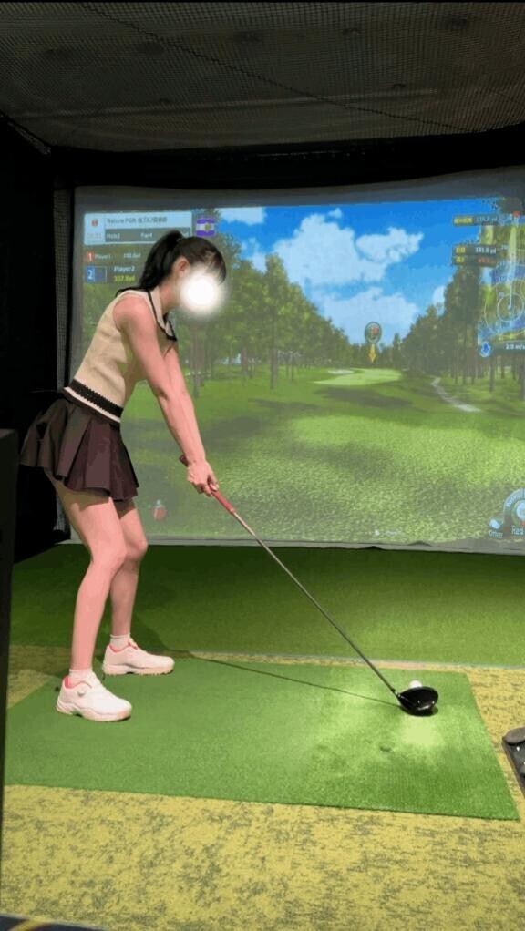 ？Kくんお昼間デート？
