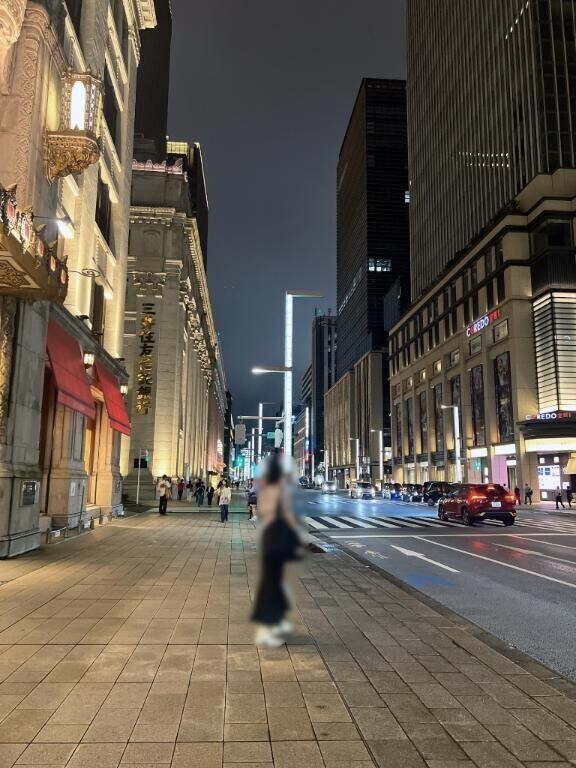 お礼？