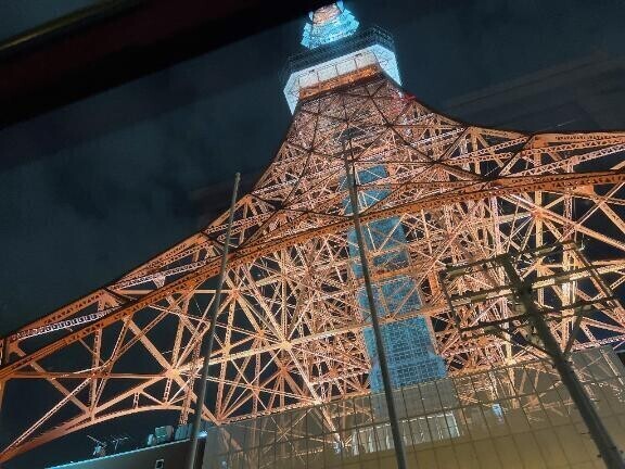 帰ります！