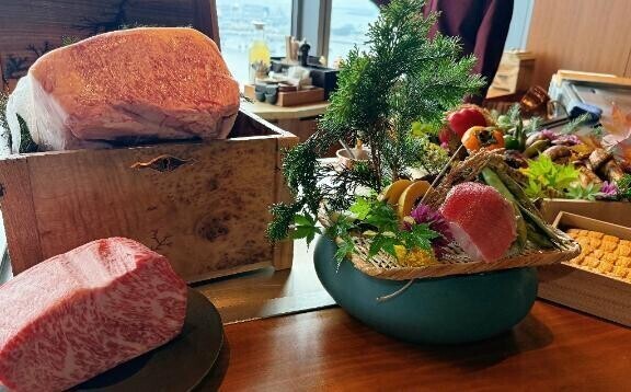 ありがとう？？