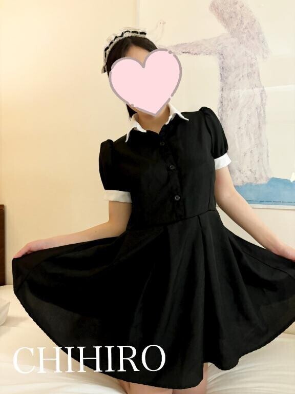 ？もどりましたっ？