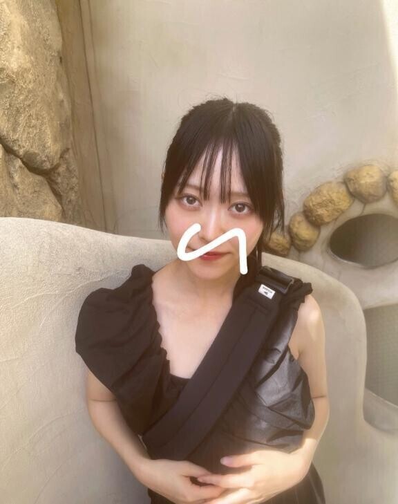 ありがとう？