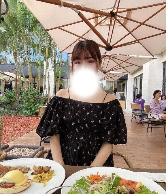 フレンチトースト美味しかった