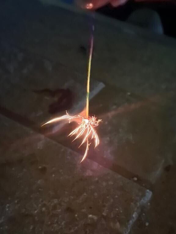 一瞬の