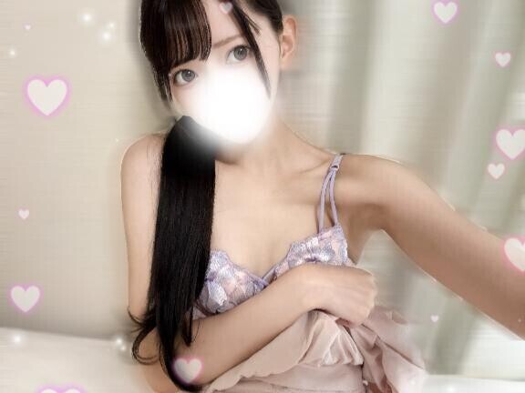 とくべチュ、して?