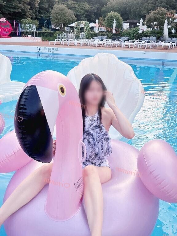 プール?