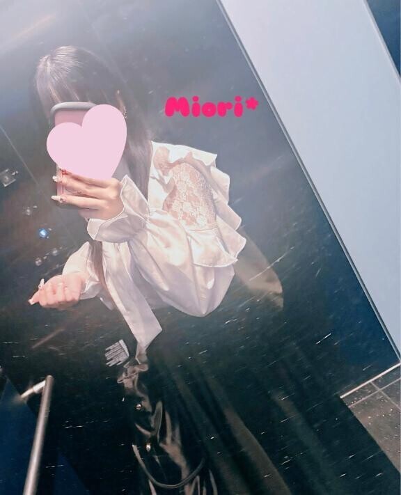 夜に染まってく?