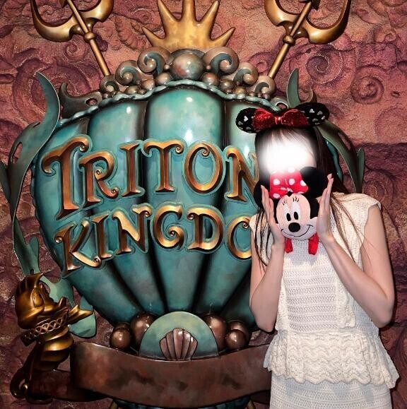 ディズニーデート??