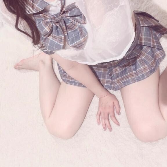 ? あついね ?