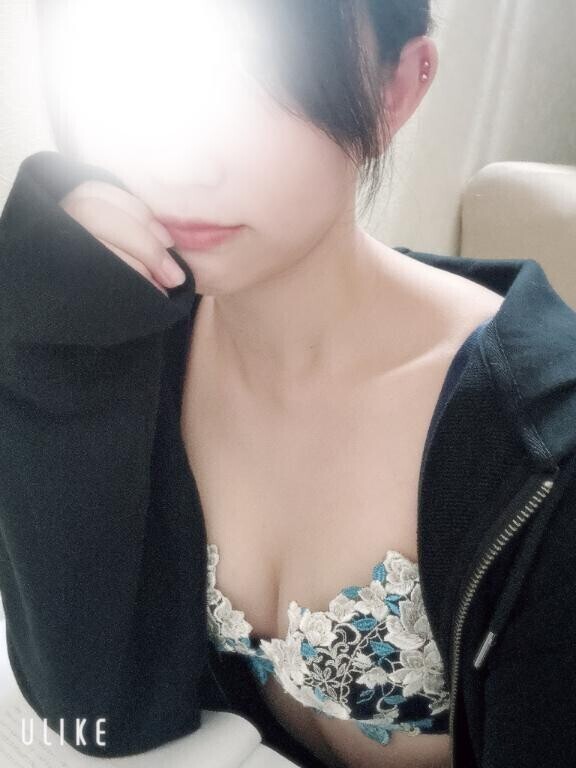 どきどき?