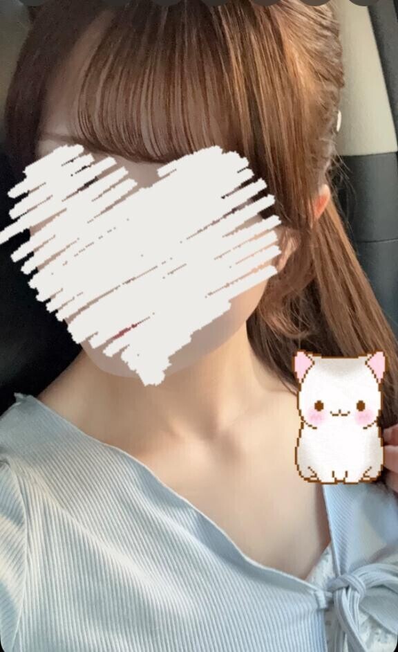 お礼?