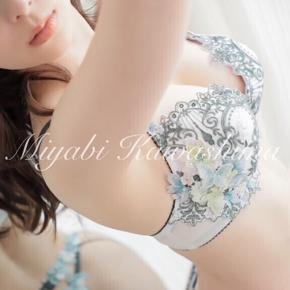 もみもみも～??