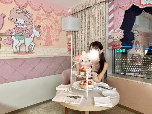 ありがとうとごめんねです?