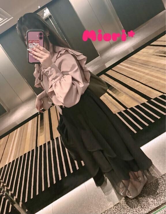 もっと会いたい?