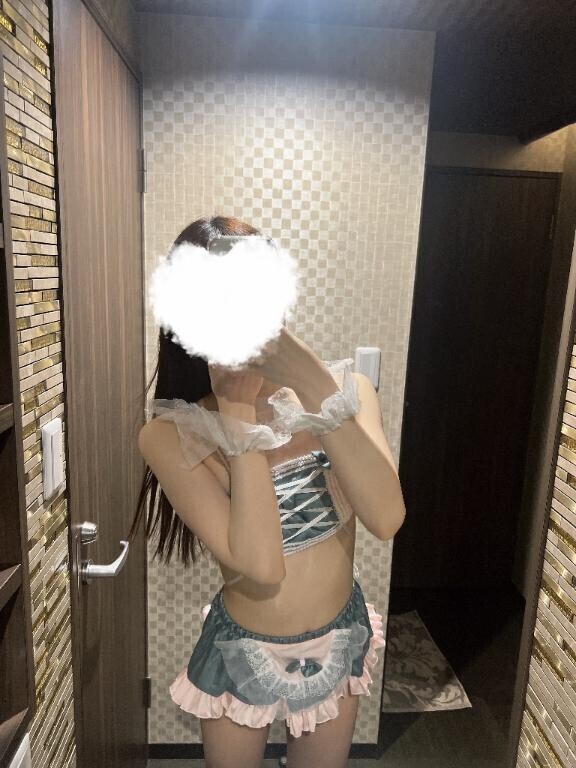 今日もありがとう?