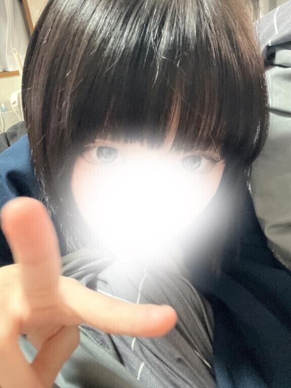 はやくきてー？