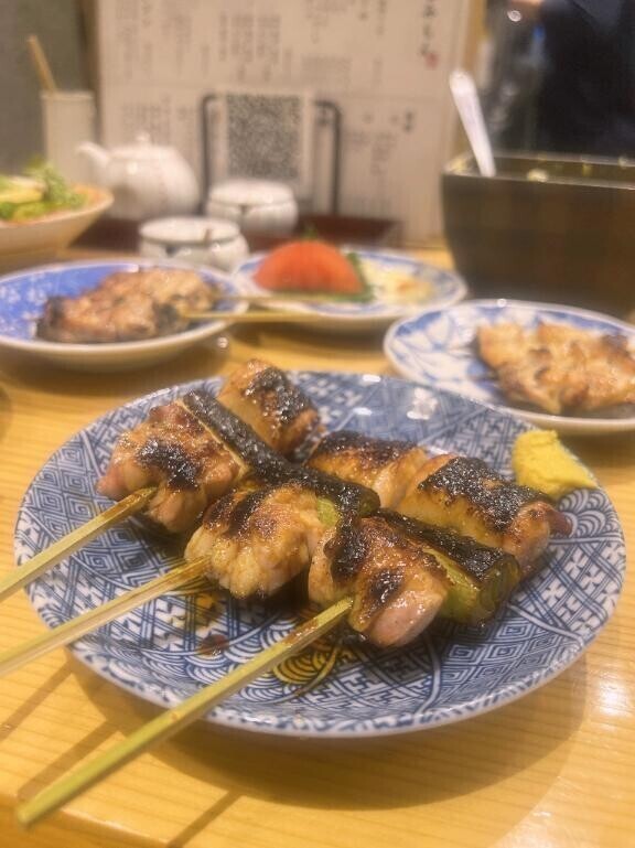 デートありがとう？