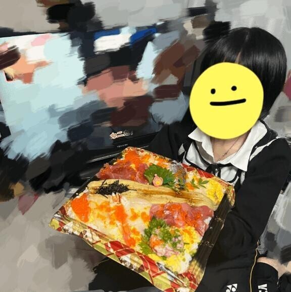 女の子なので…！！