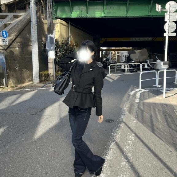 目標モデル体型？？