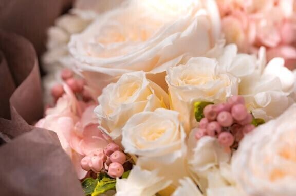 嬉しかったこと？