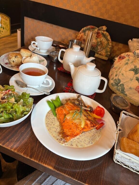 最近のε-(´∀｀*)