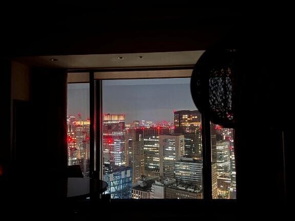 おやすみなさい？