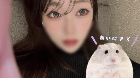 ぽつねん│？？. ？ .？)……