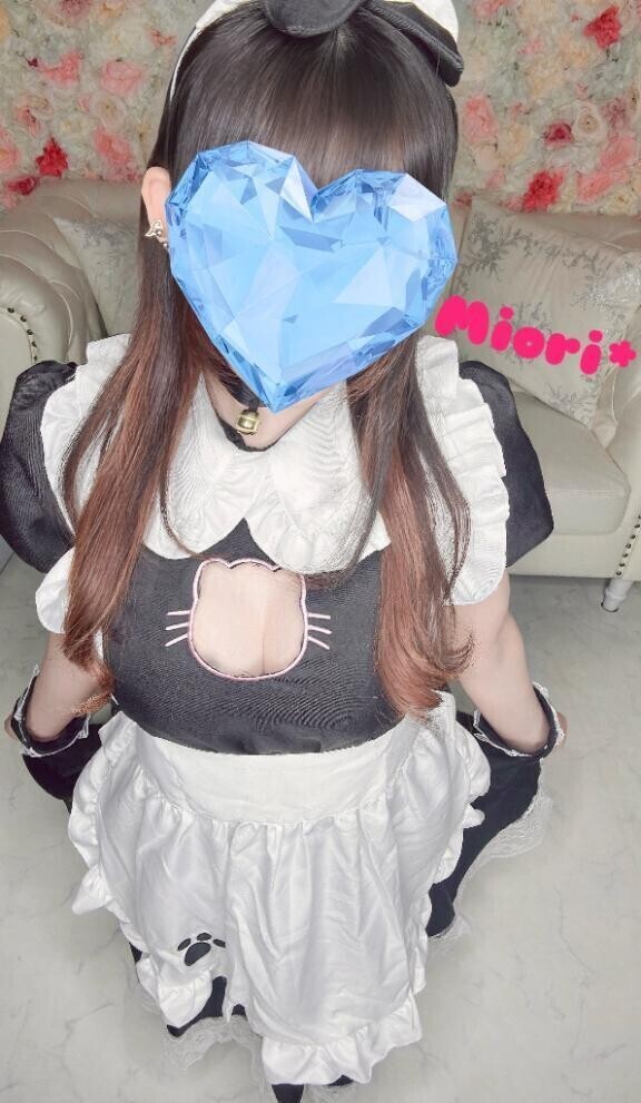 寂しくなったかも？？