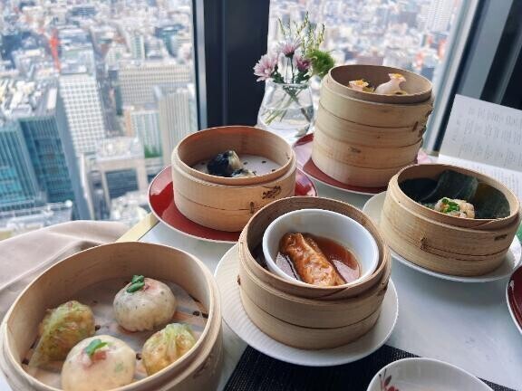 ランチデートありがとう？？