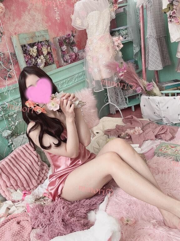 選ばれし女