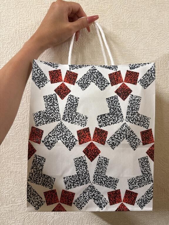 ありがとう？
