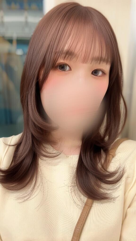 髪の毛伸びてきた？？？
