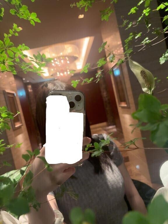 本指名様ありがとう？