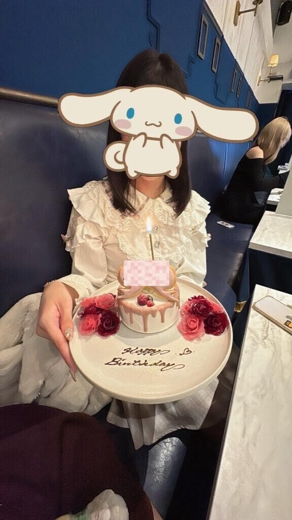 久しぶりの出勤です？