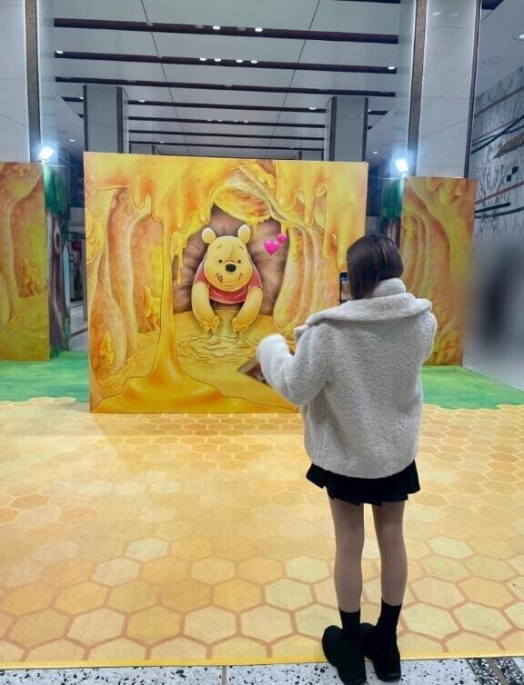 こんにちは？？