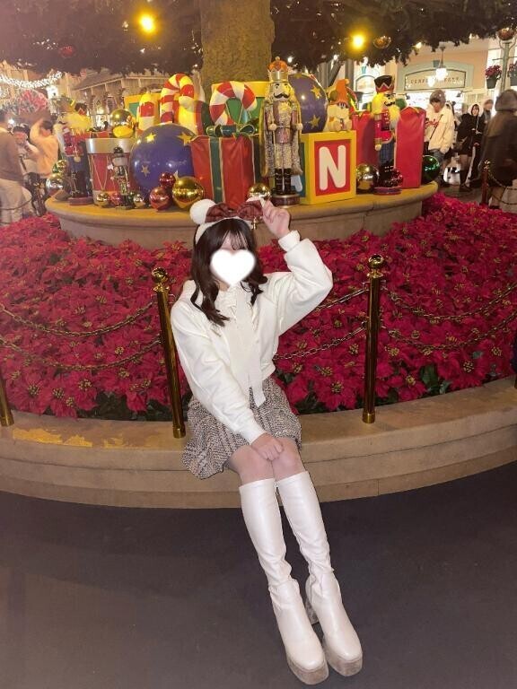 ありがとうございました？