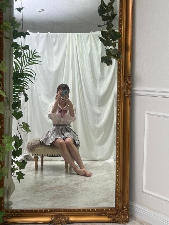 お久しぶりです？ ？_  ？ _ ？？？