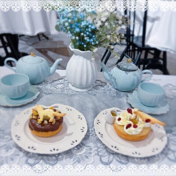 ありがとうございました？