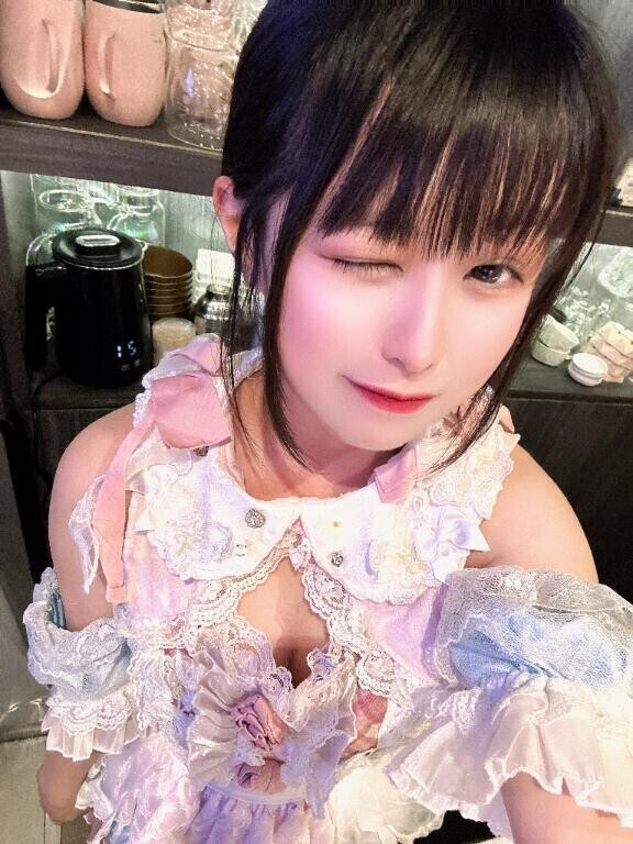 独り占めして？