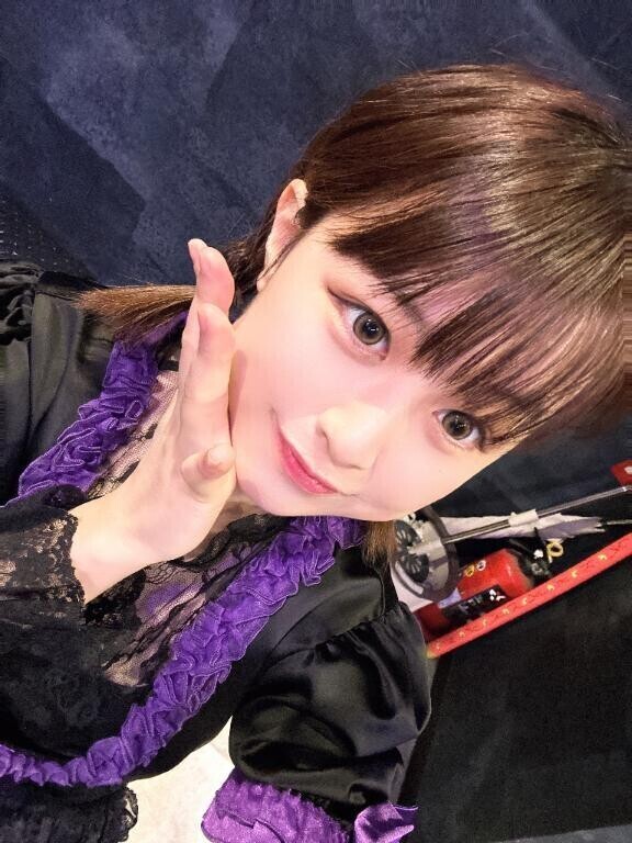 おはようございます(*^^*)