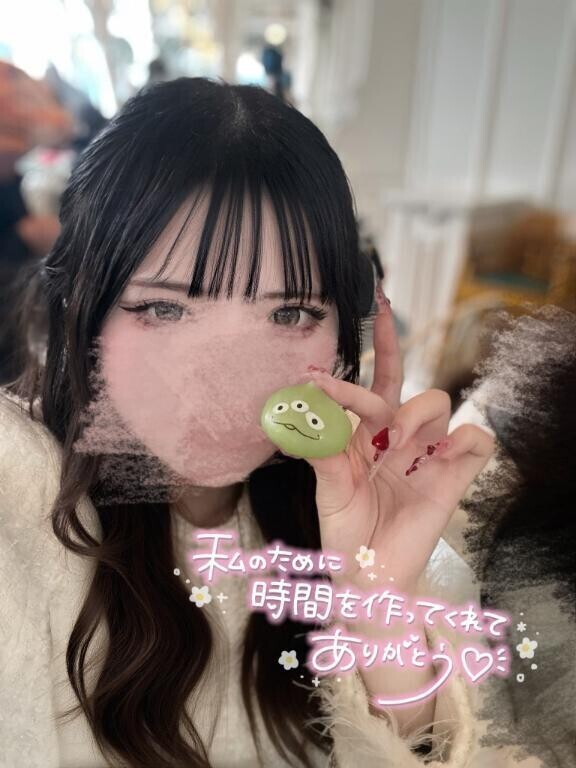 18:45～ご予約頂いたお兄様？？