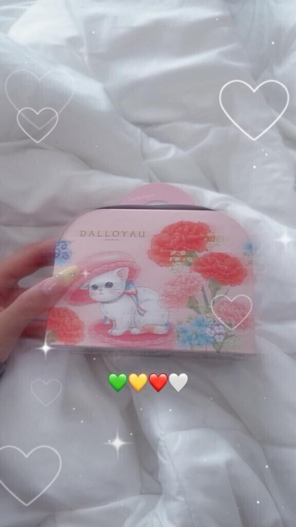 今日もありがとう(//∇//)？？